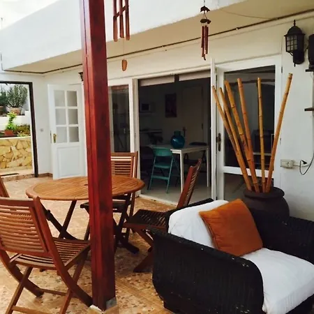 Apartment Peace And Relax From Away Telde